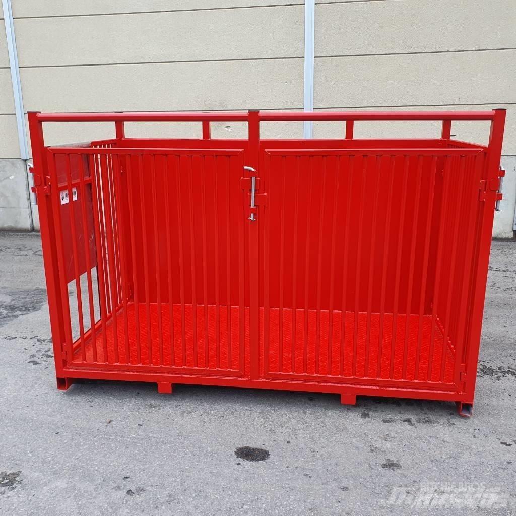 Dinapolis G-240X160 Další stroje a zařízení pro chov zemědělských zvířat