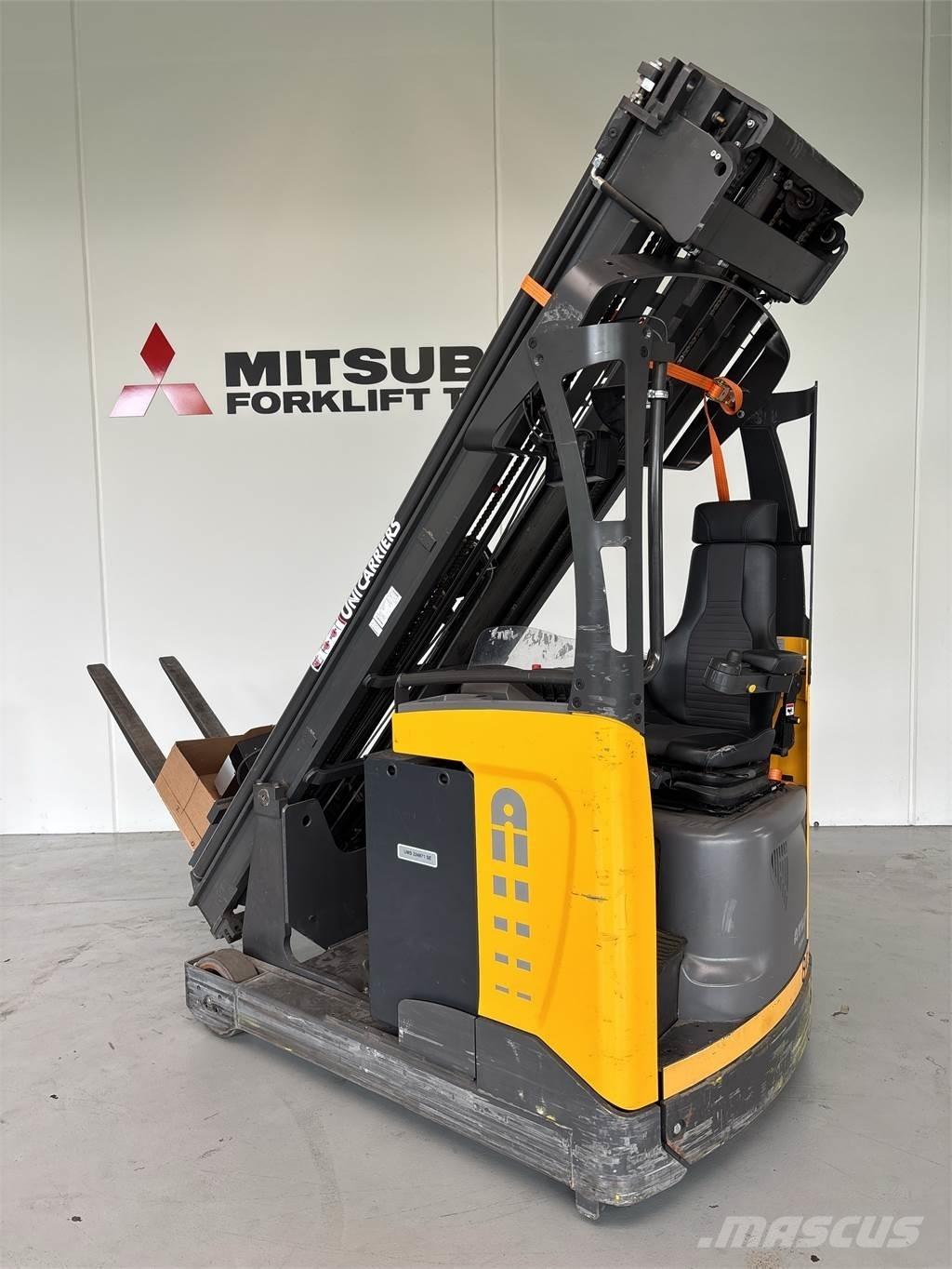 Atlet UMS200 Retraky
