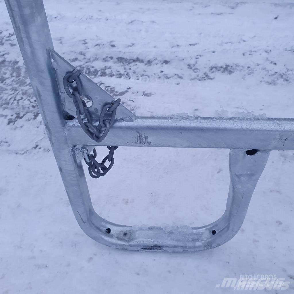Trejon P200 Další stroje a zařízení pro chov zemědělských zvířat