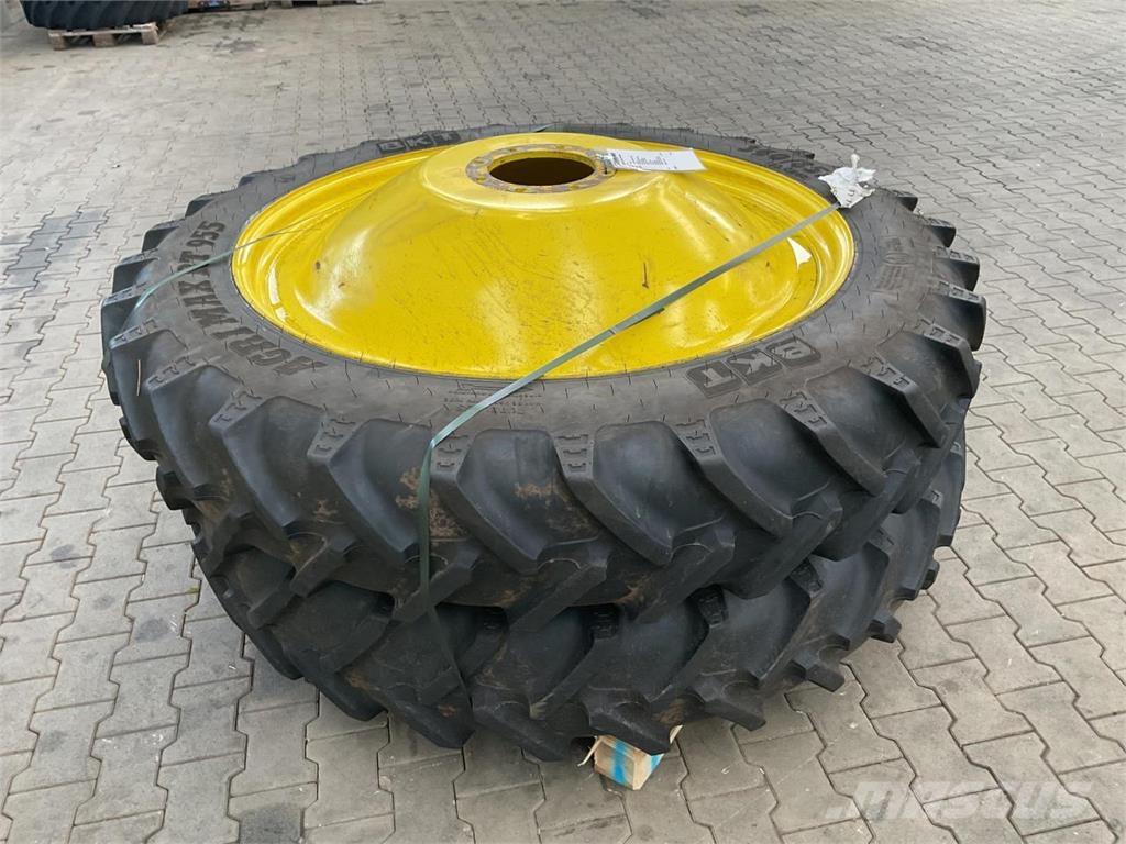 BKT 340/85R48 Pneumatiky, kola a ráfky