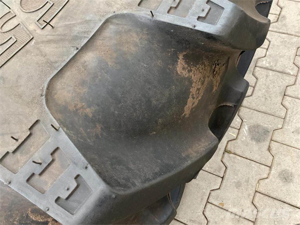 BKT 340/85R48 Pneumatiky, kola a ráfky