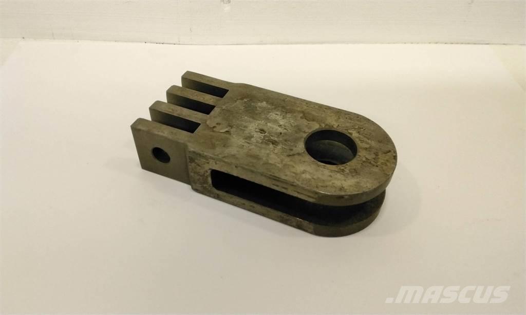 Ponsse 604A27 Lesní jeřáby