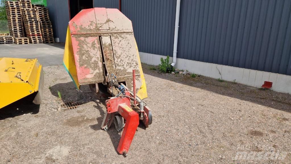Agrow 185H Žací stroje