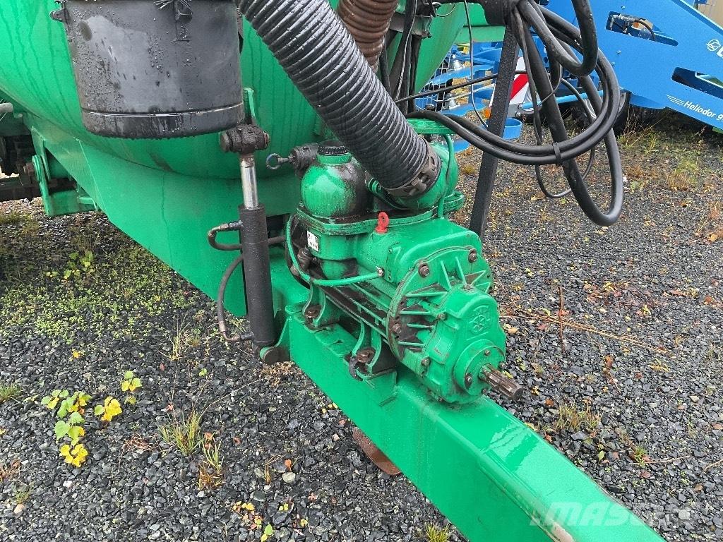 Vepi 11300 Kalové cisterny