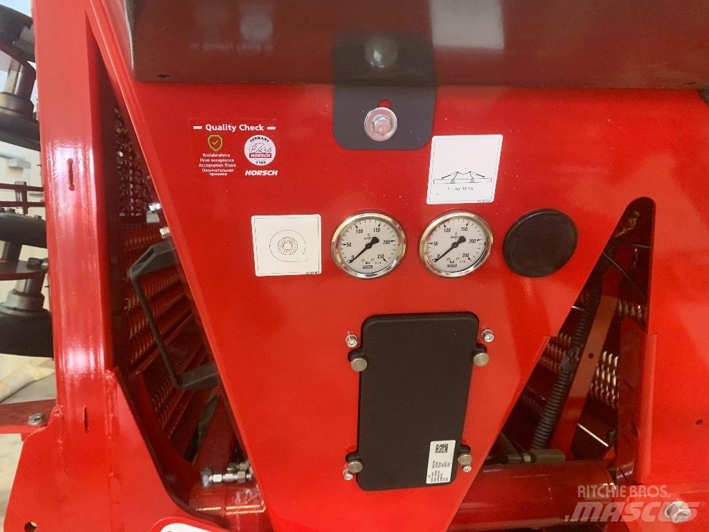 Horsch Pronto 6 DC Kombinované secí stroje