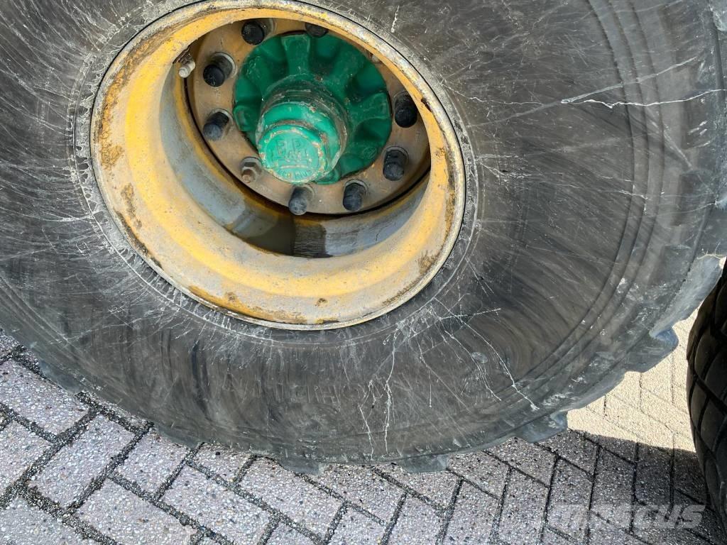 Alasco ALCODU 90 Další přívěsy