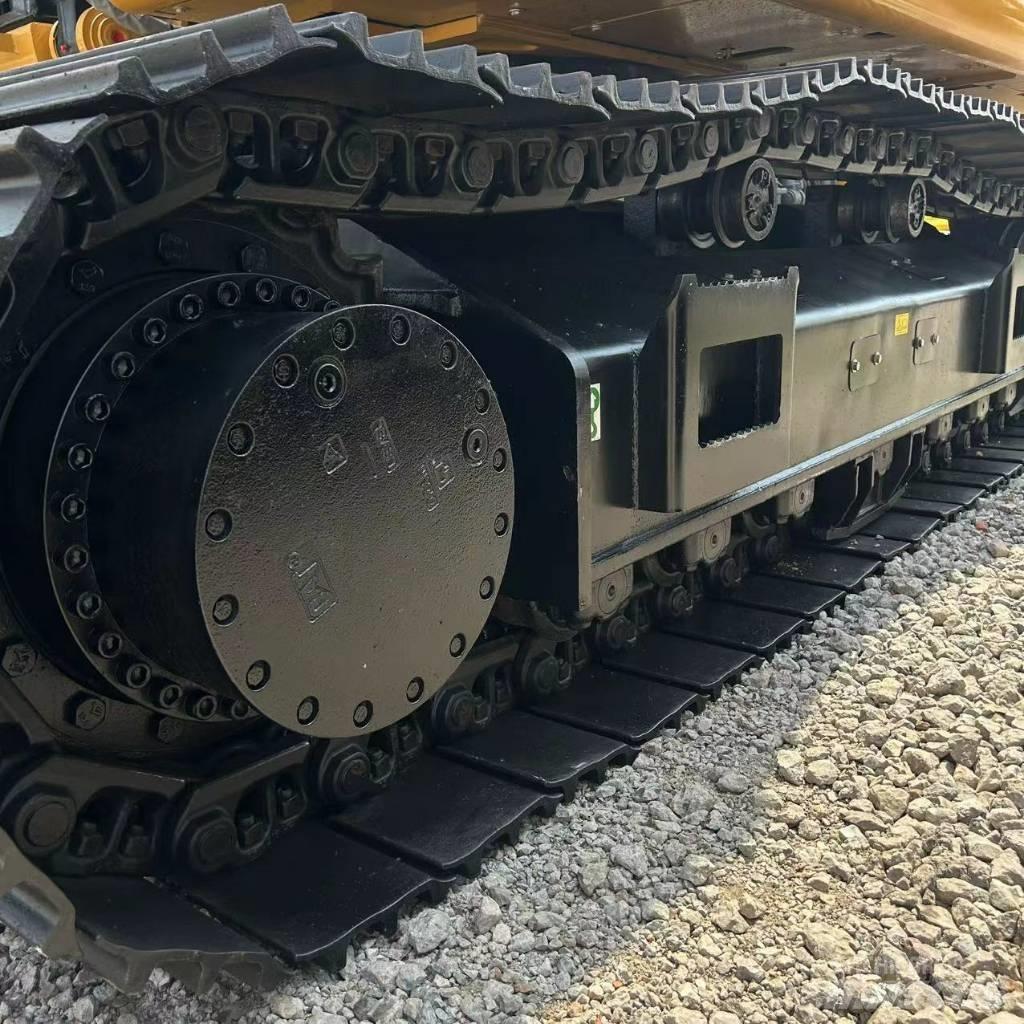 CAT 336 D Pásová rýpadla