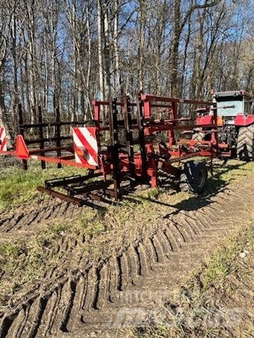 Horsch Fg 4.50 Brány