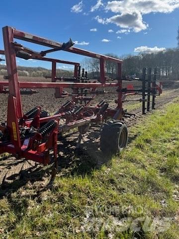 Horsch Fg 4.50 Brány