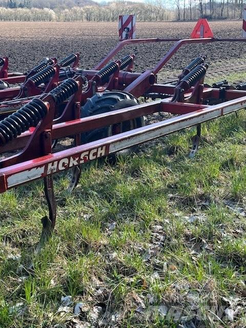 Horsch Fg 4.50 Brány