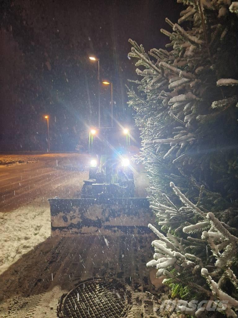 Avant 530 Mininakladače