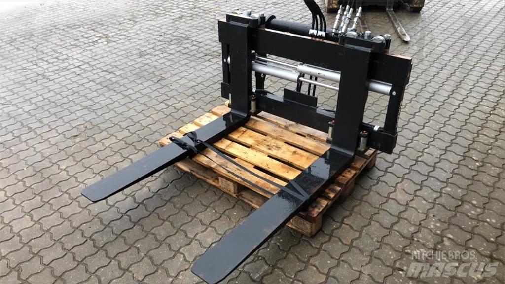 Elm Gaffelflytter Vidlice