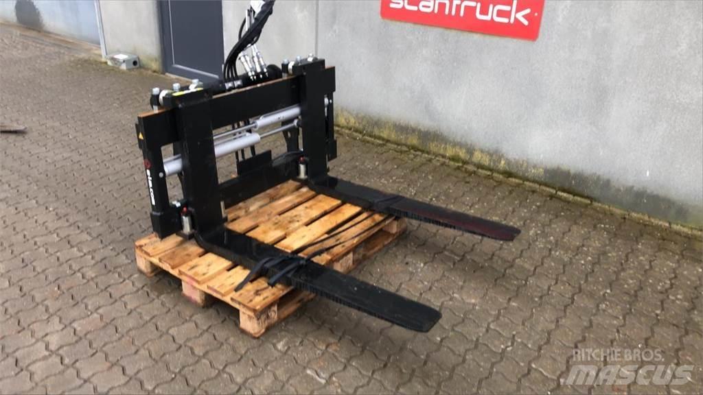 Elm Gaffelflytter Vidlice
