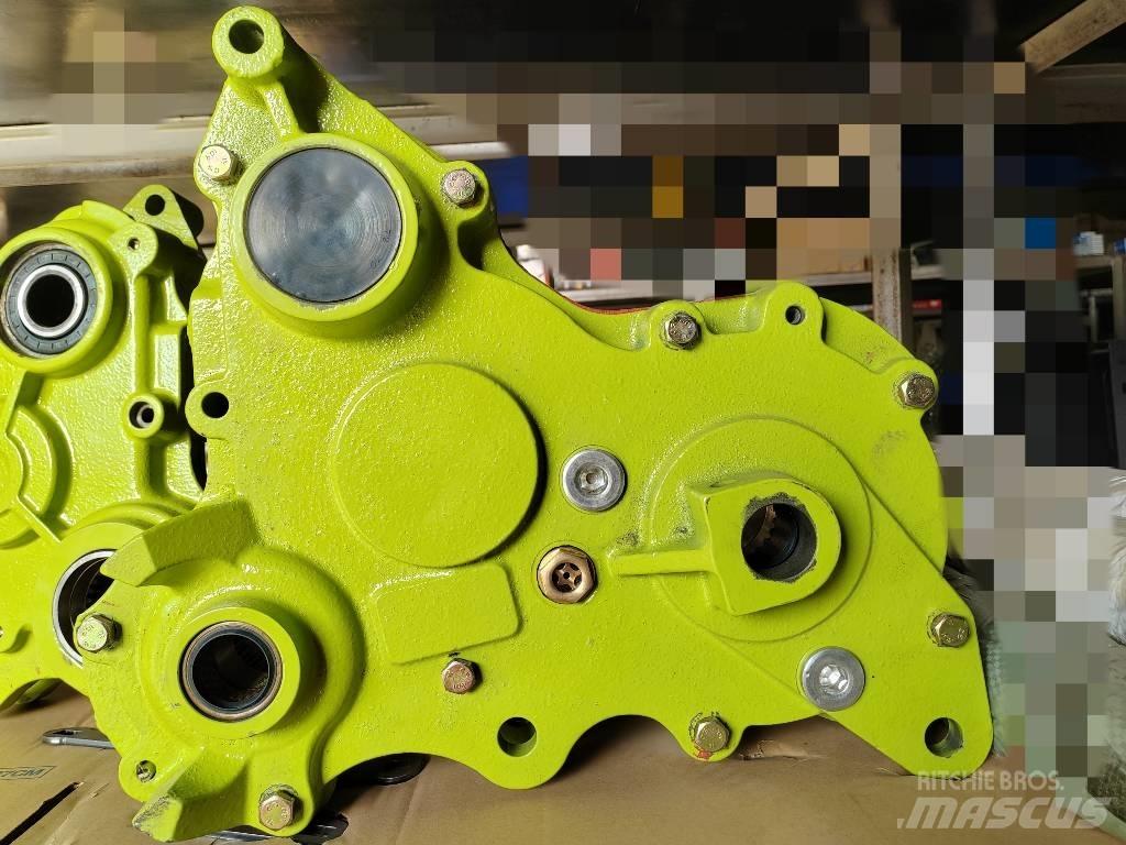 CLAAS Gearbox Převodovka