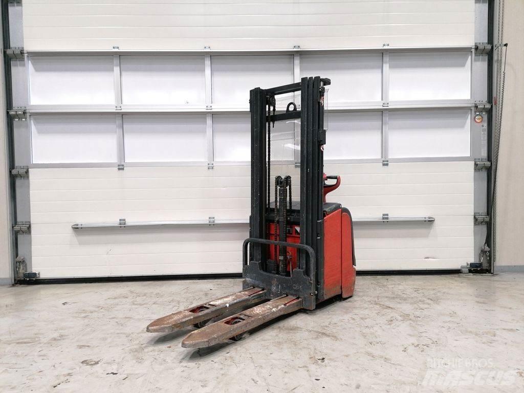 Linde L14 Ručně vedené vysokozdvižné vozíky
