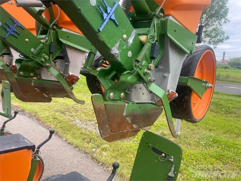 Amazone ED 602-K Přesné secí stroje