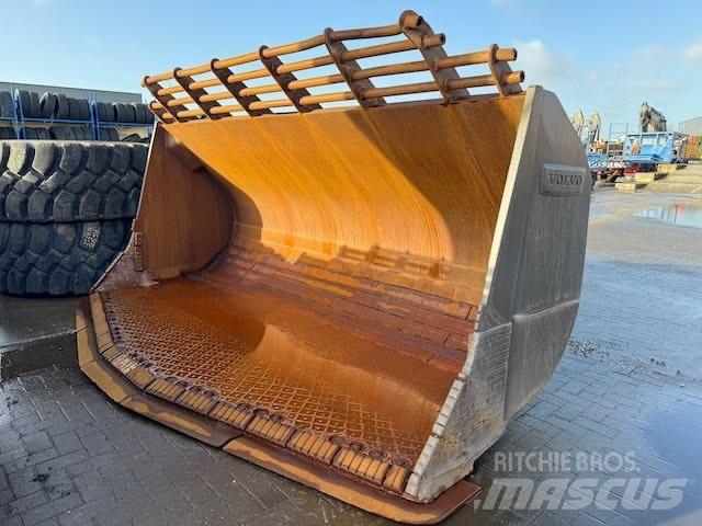 Volvo L 350 H Kolové nakladače