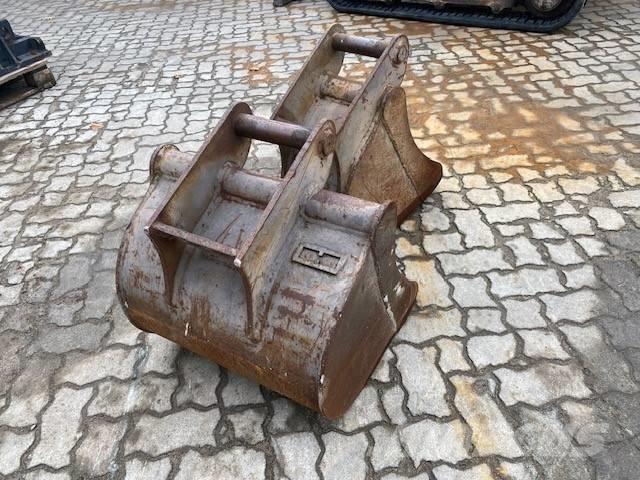 Volvo EC 30 (12005611) Mini rýpadla < 7t