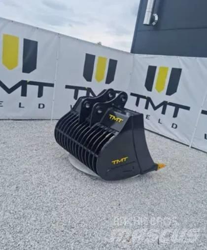 TMT JCB Hloubkové lopaty