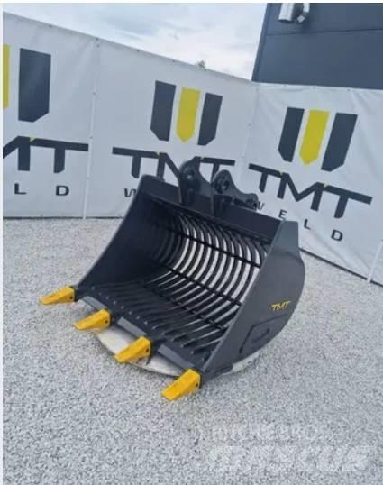 TMT JCB Hloubkové lopaty