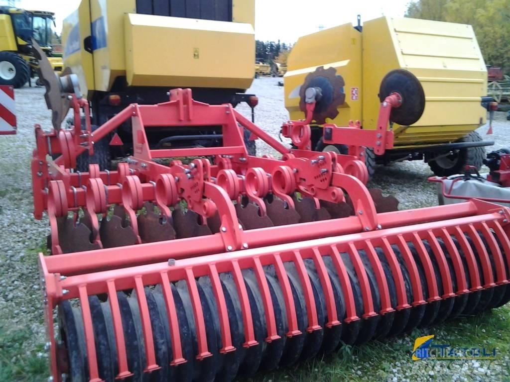Maschio UFO 300 Talířové brány