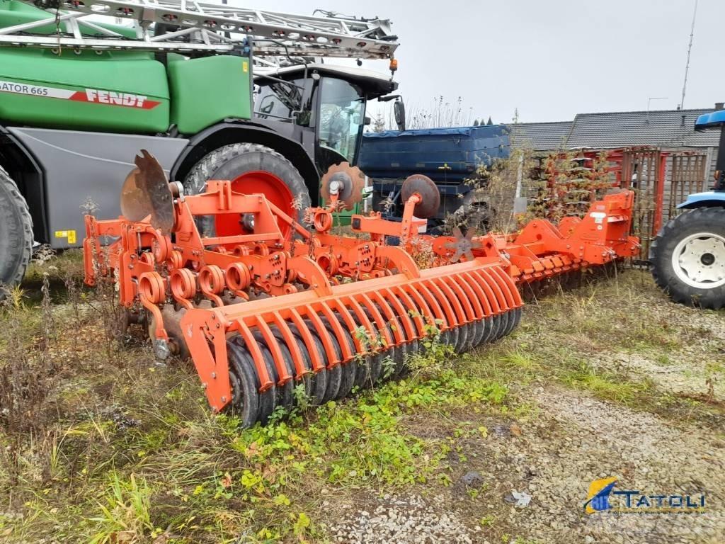 Maschio UFO 300 Talířové brány