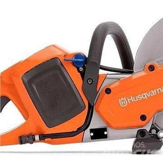 Husqvarna K535i Stavebnictví - ostatní