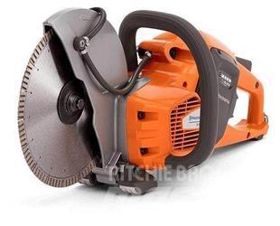 Husqvarna K535i Stavebnictví - ostatní