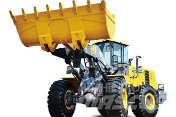 XCMG LW600KN Kolové nakladače