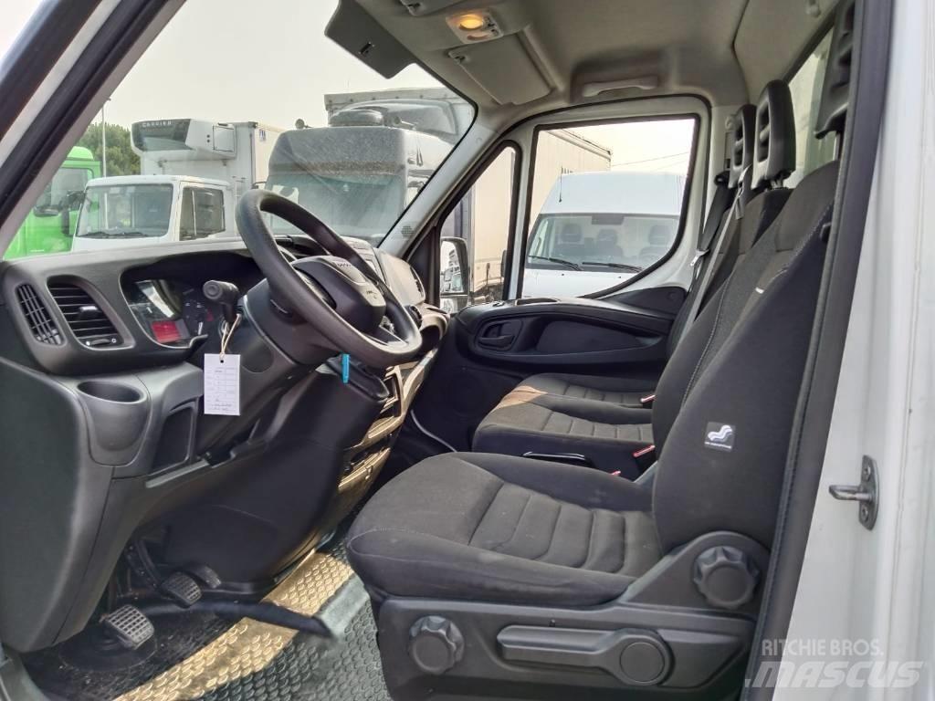 Iveco Daily 35 C16 Dodávky