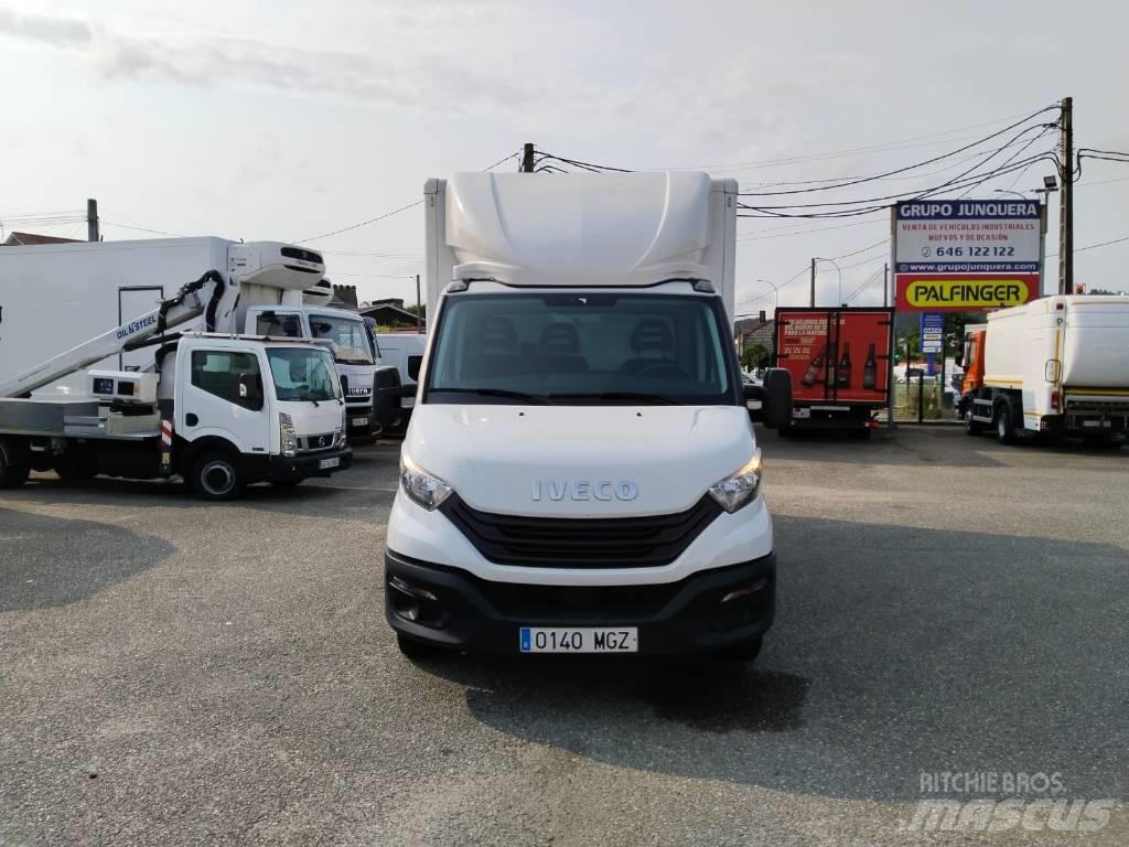 Iveco Daily 35 C16 Dodávky