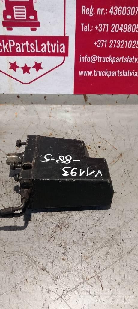 Volvo FH 12.   20917279 Hydraulika