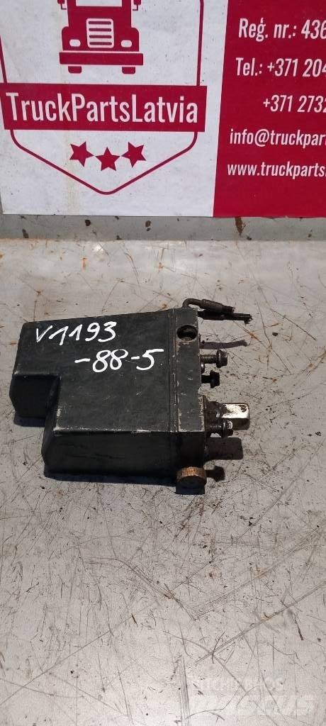 Volvo FH 12.   20917279 Hydraulika