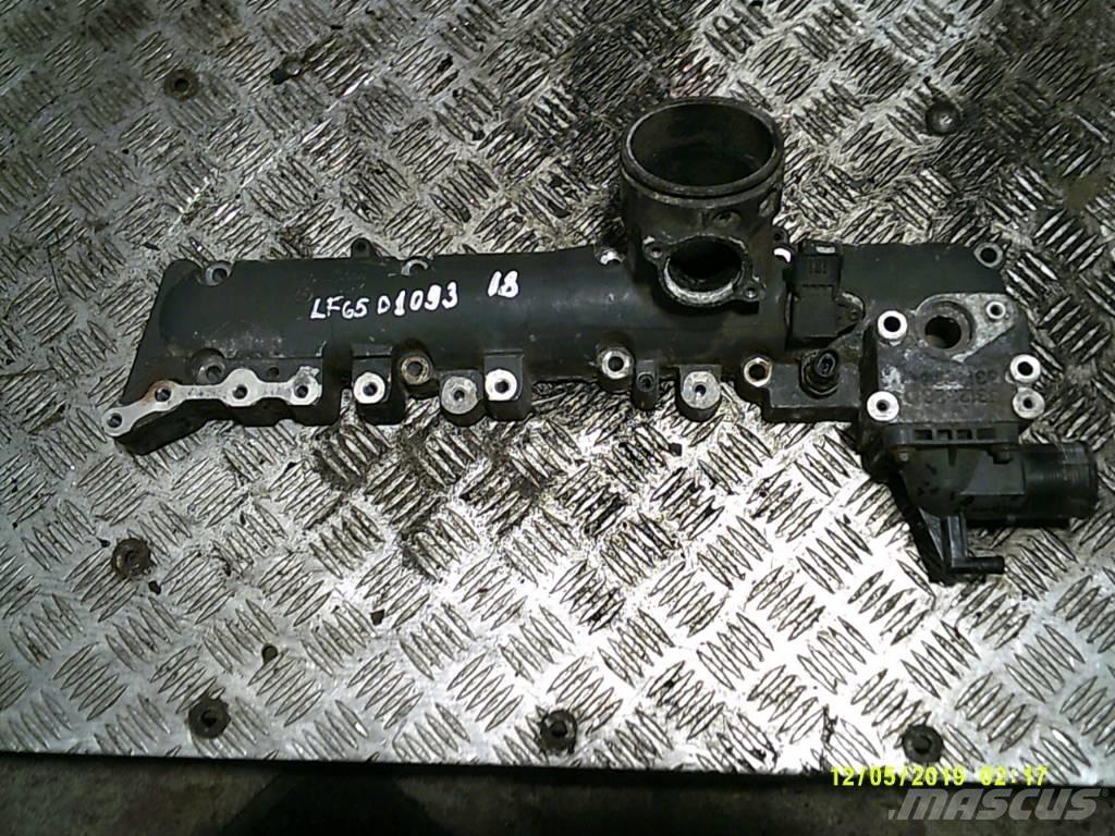 DAF LF65 5312328 Motory