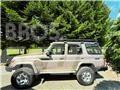 Toyota Landcruiser Terénní vozidla
