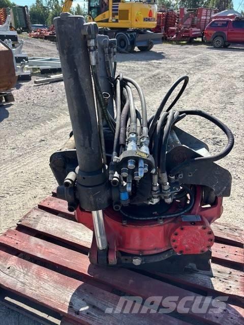 Rototilt R4 Rotátory