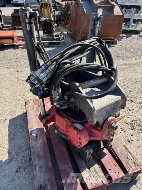 Rototilt R4 Rotátory