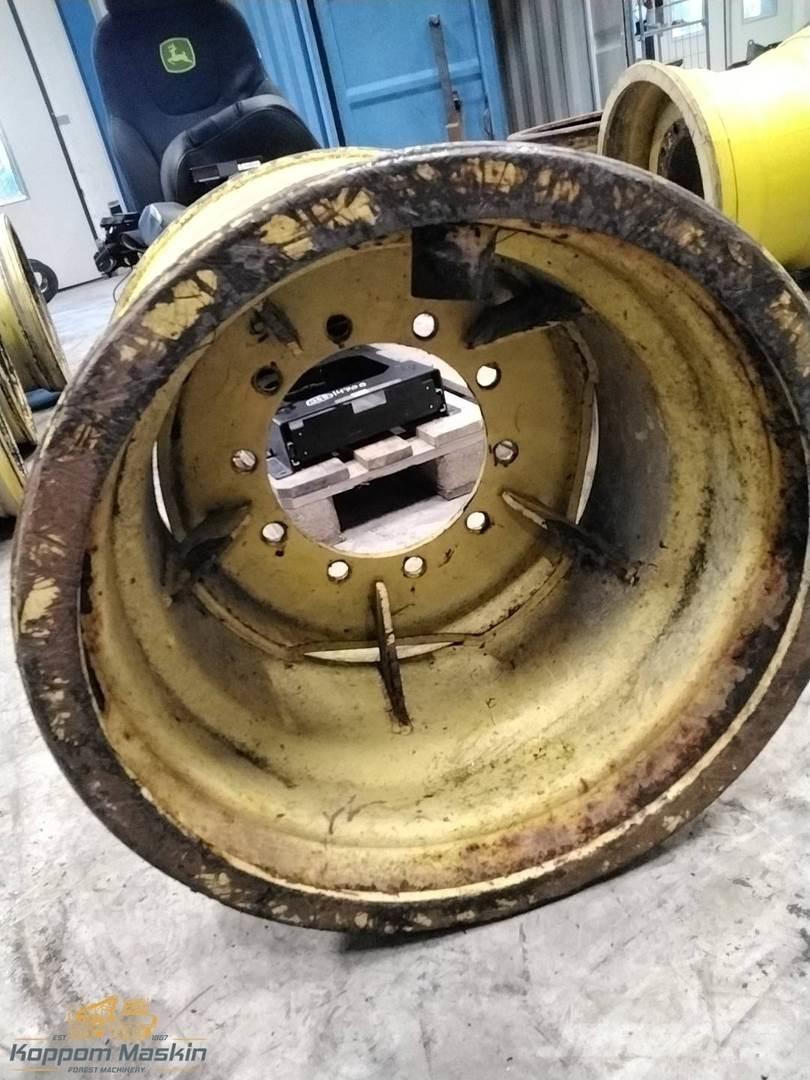 Ösa 250 20x26,5 Pneumatiky, kola a ráfky