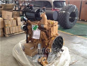 Yuchai YC6B125-T20 Motory