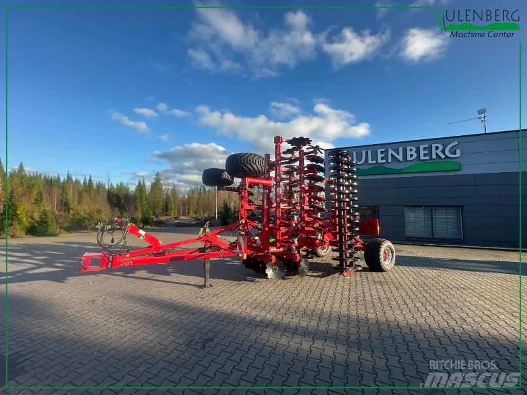 Horsch Joker 6 RT Talířové brány