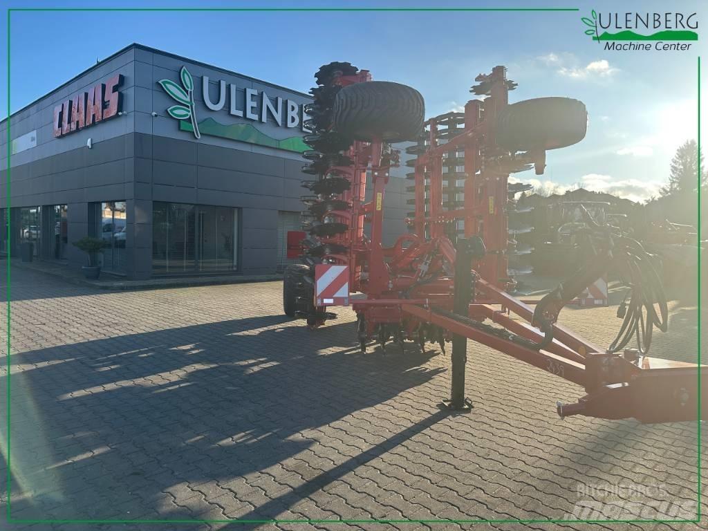 Horsch Joker 6 RT Talířové brány
