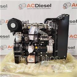 CAT C2.2 Motory