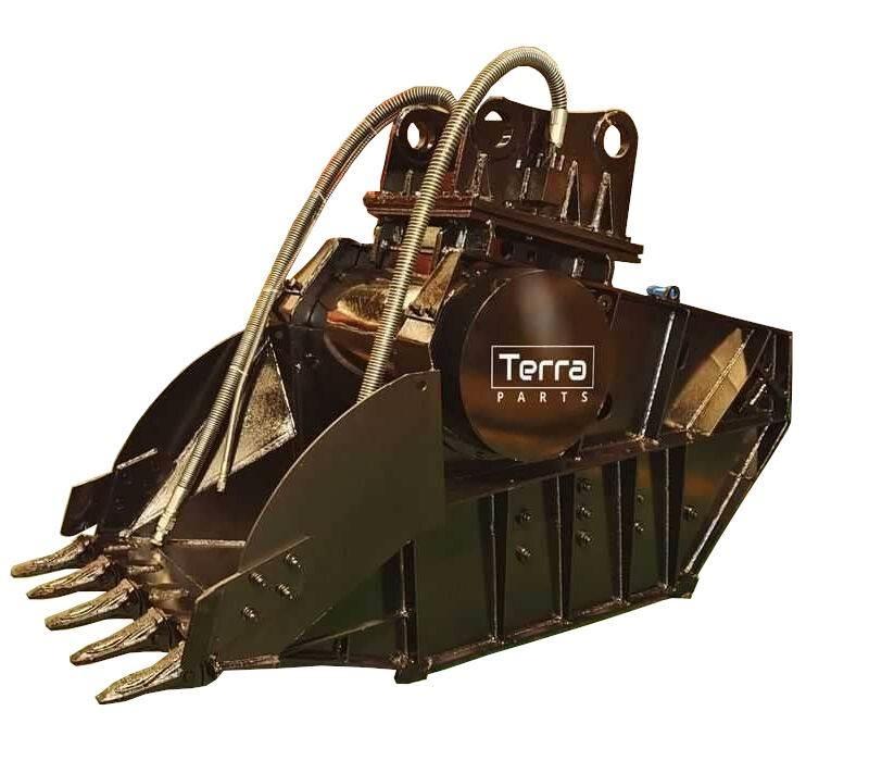 Terra PARTS Lopaty