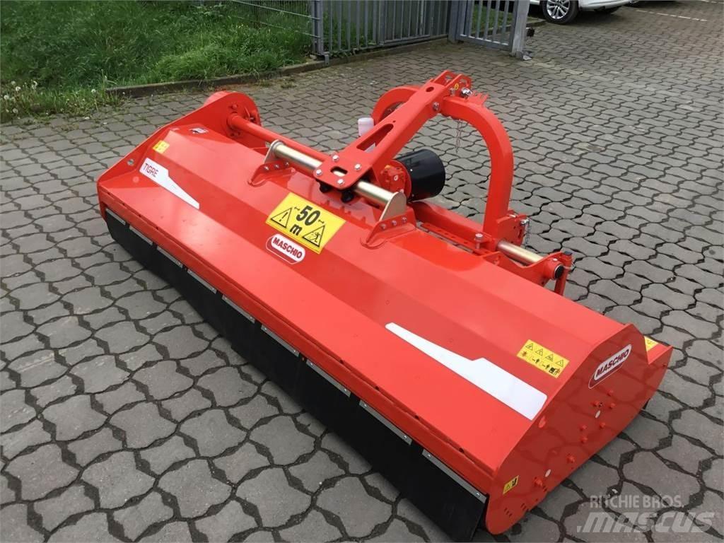 Maschio Tigre  280 Mulčovače