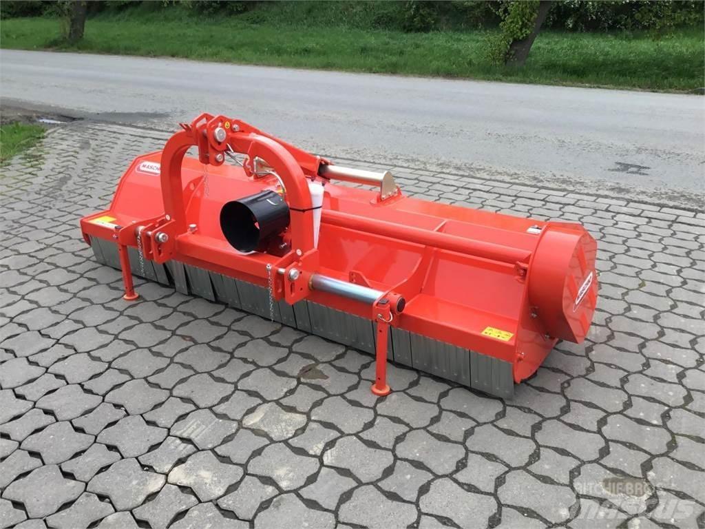 Maschio Tigre  280 Mulčovače