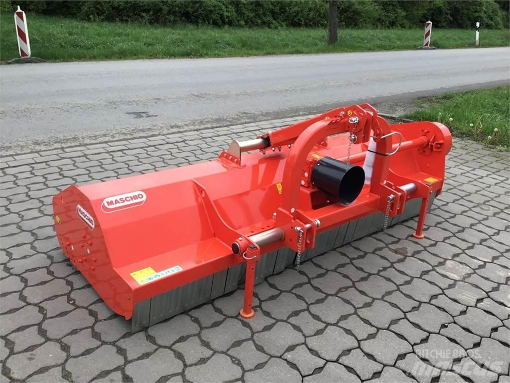Maschio Tigre  280 Mulčovače