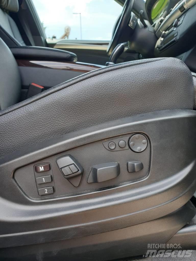 BMW X6 xDRIVE 40D Osobní vozy