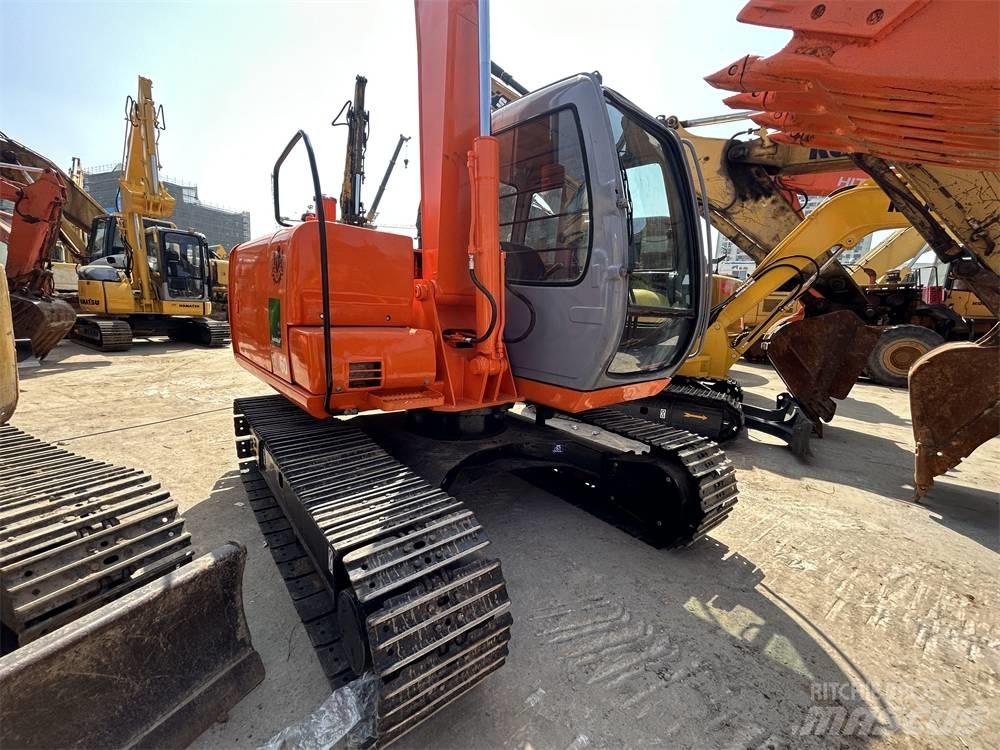 Hitachi EX 60-5 Mini rýpadla < 7t