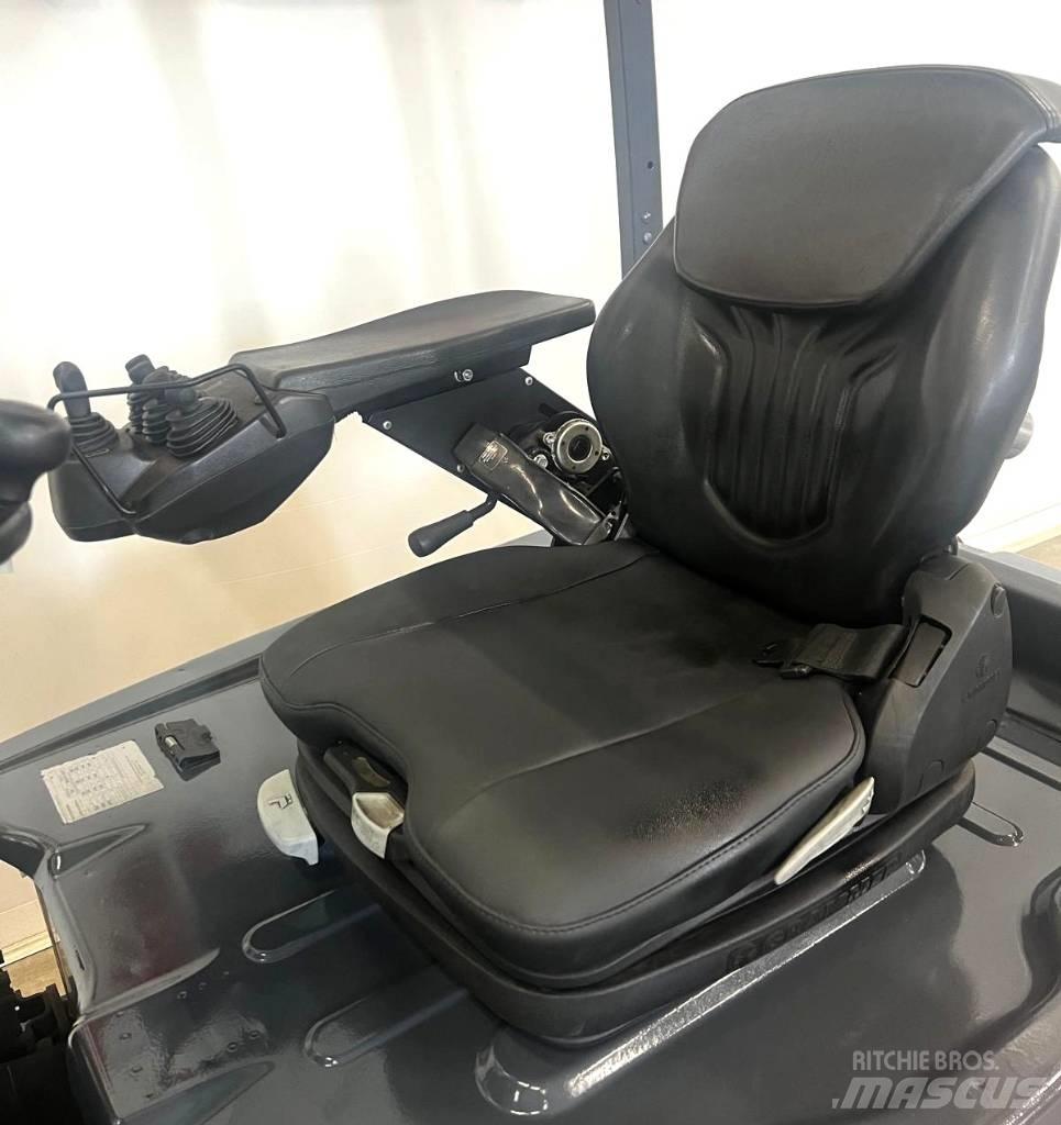 Toyota 10941 8FBE18T Akumulátorové vozíky