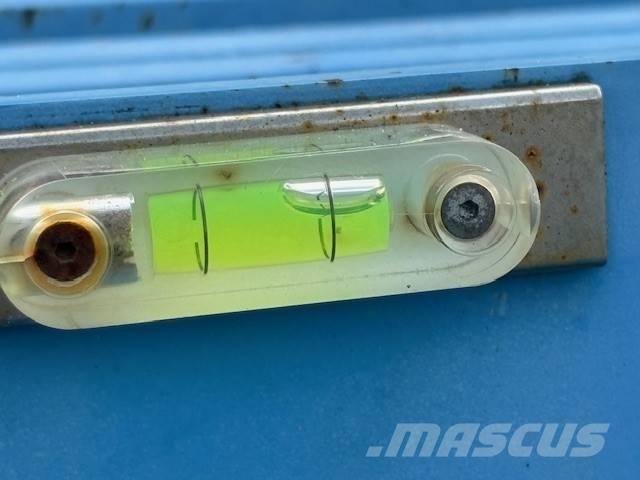Lemken Rubin 10 KUA Talířové brány